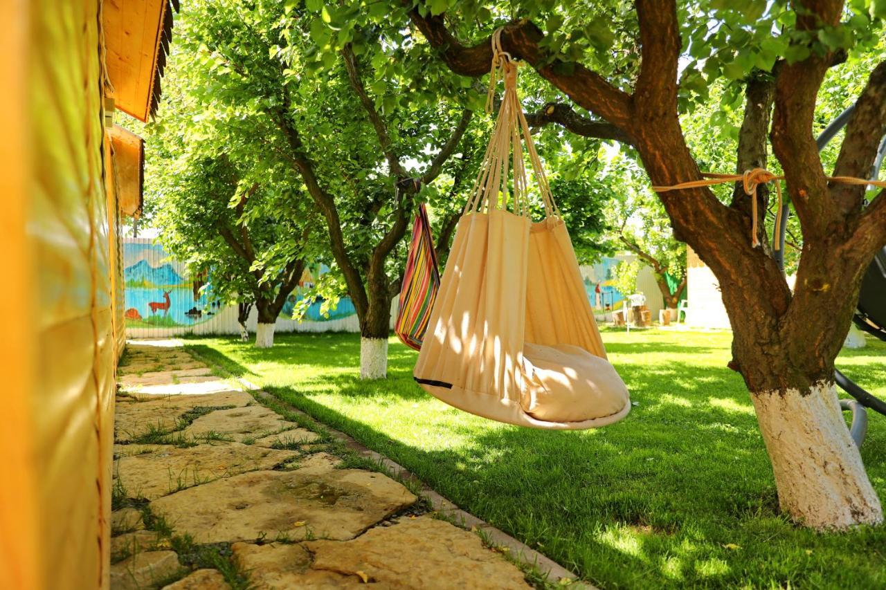 Villa Casa Nita Corbu  Exterior foto